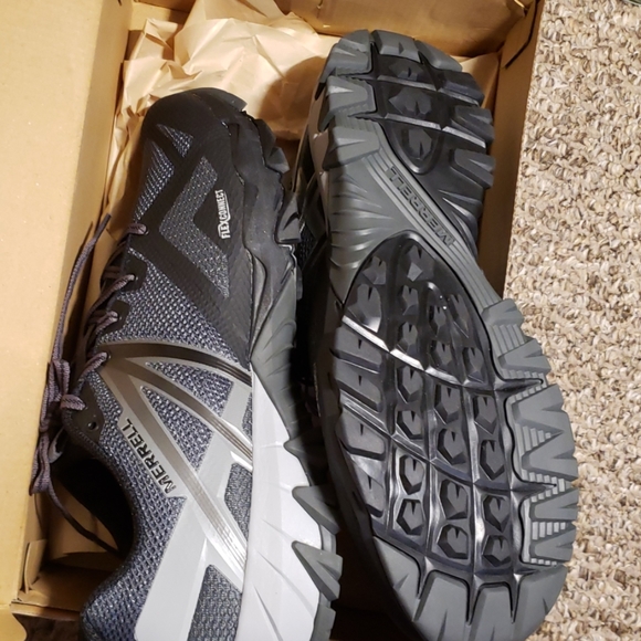 Merrell MQM FLEX - Picture 3 of 6